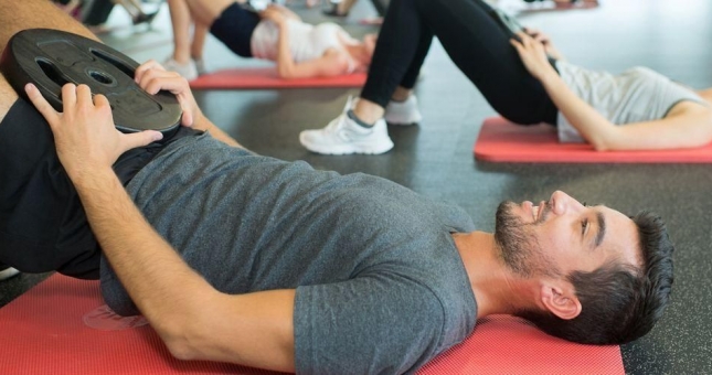 Tổng hợp các bài tập Kegel nam cải thiện chứng yếu sinh lý