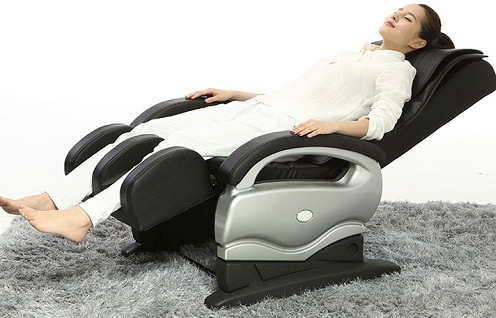 Ghế massage dưới 5 triệu loại nào tốt?