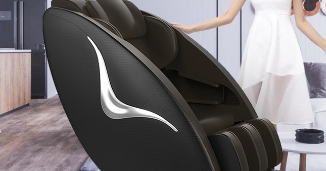 Ghế massage Okasa có tốt không? Nên mua loại nào?