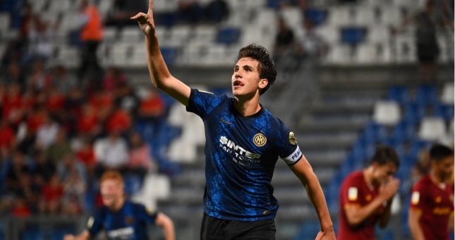 Chelsea muốn có ‘tiểu verratti’, Lukaku là ‘mồi câu dẫn’