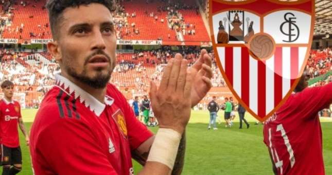 MU thanh lý hàng thừa, Sevilla đón ‘Máy tạt bóng’