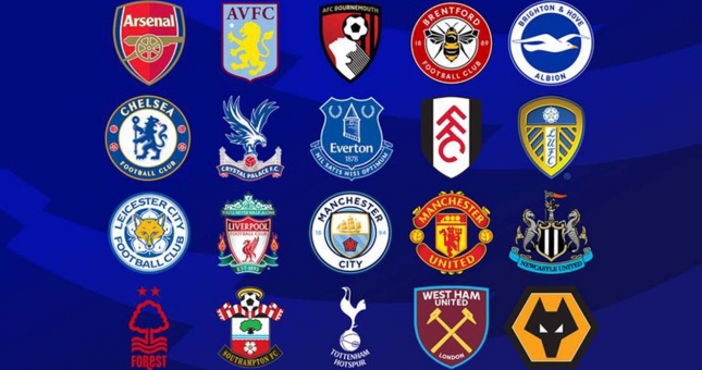 Ngoại hạng Anh 2022/23: Quyết tâm làm ‘trong sạch’ giải đấu