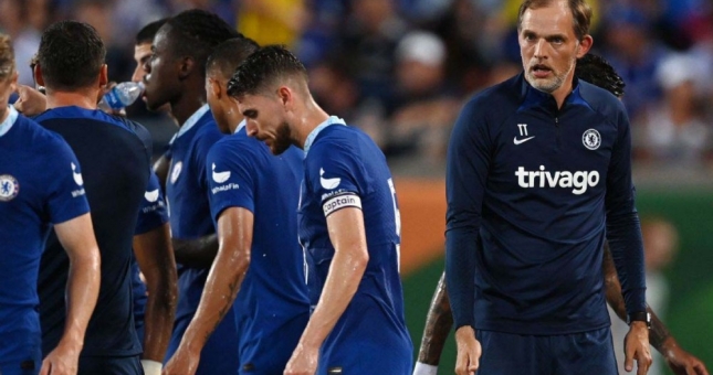 Ngoại hạng Anh 2022/23: Chelsea nằm ngoài top 4, HLV Tuchel bị sa thải?