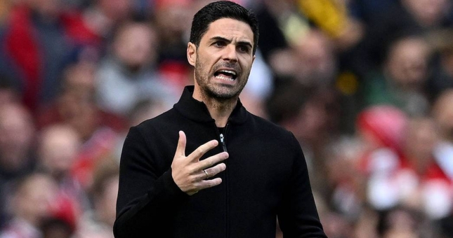 Arsenal ‘điên đảo’ mua sắm, lộ 4 cái tên trong tầm ngắm