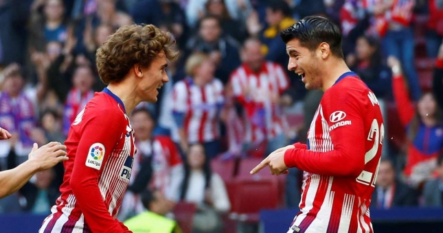 MU ‘tất tay’ chiêu mộ ‘cặp đôi song sát thành Madrid’