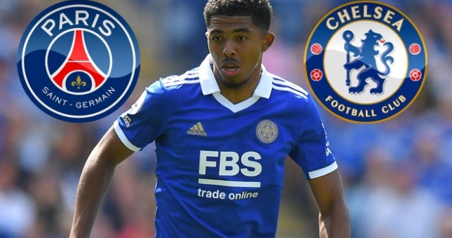 Tin chuyển nhượng 10/8: PSG ‘nẫng tay trên’ thương vụ Fofana, MU nhận hai ‘cú tát cực mạnh’