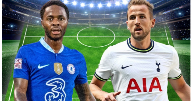 Tottenham vs Chelsea: Đội hình kết hợp mạnh bậc nhất thành London