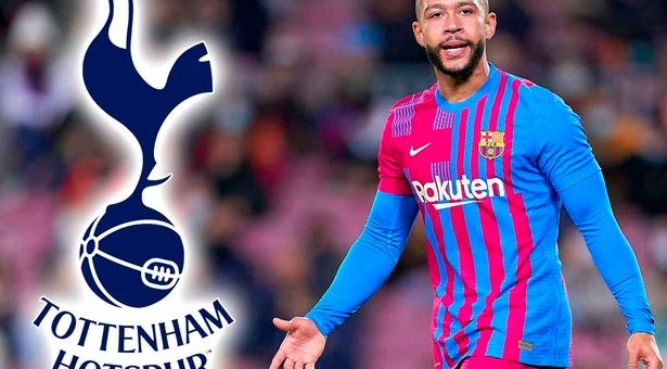 Tottenham ‘mừng như được mùa’, sắp có ‘sao Barca’ miễn phí