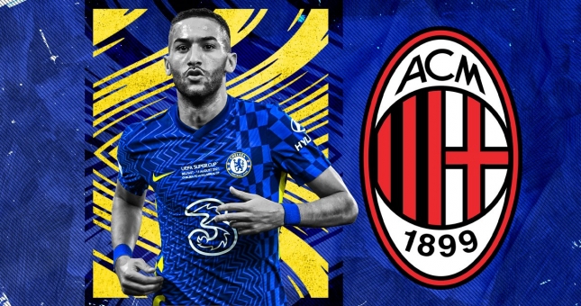 Sao Chelsea tìm cách ‘tháo chạy’, AC Milan ‘thừa nước đục thả câu’