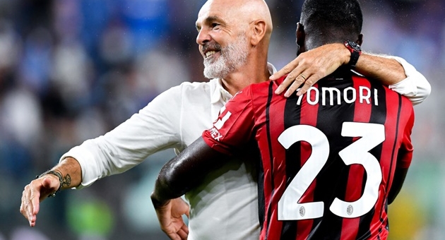 AC Milan ‘trói chân’ trụ cột, các đại gia NHA ‘hết cửa’ chiêu mộ