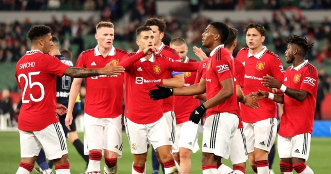 Hợp đồng thành công nhất thập kỷ của MU, lộ diện cái tên 'đầy bất ngờ'