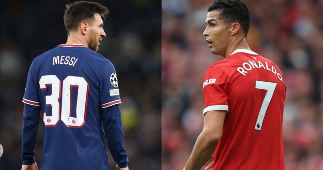 Cựu Chủ tịch UEFA chỉ ra ngôi sao sẽ tiếp nối sự vĩ đại của Ronaldo và Messi