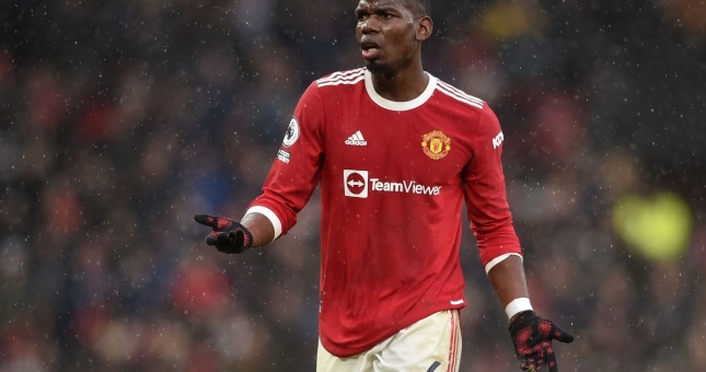 Chuyển nhượng MU 26/3: Ba ông lớn tranh giành Pogba, chiêu mộ ‘trái tim’ tuyển Ý?