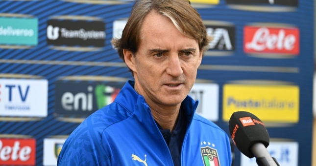 HLV tuyển Ý lên tiếng về tương lai sau thất bại trước Bắc Macedonia