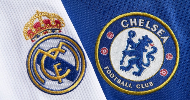 Xem trực tiếp Chelsea vs Real Madrid - Cúp C1 ở đâu? Kênh nào?