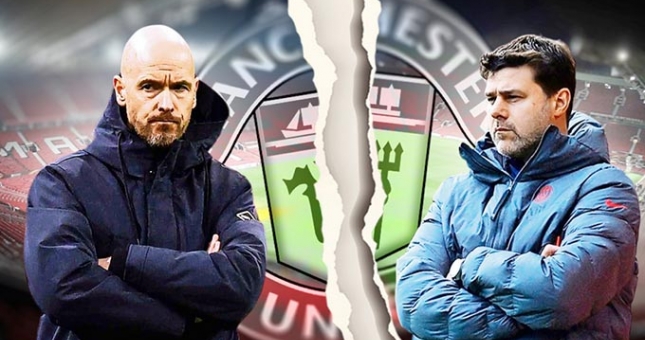 Chuyển nhượng MU 7/4: Lựa chọn xong tân HLV, Pogba chốt bễn đỗ mới?