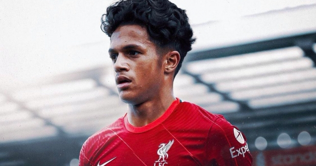 XÁC NHẬN: Liverpool hoàn tất việc chiêu mộ tân binh đầu tiên