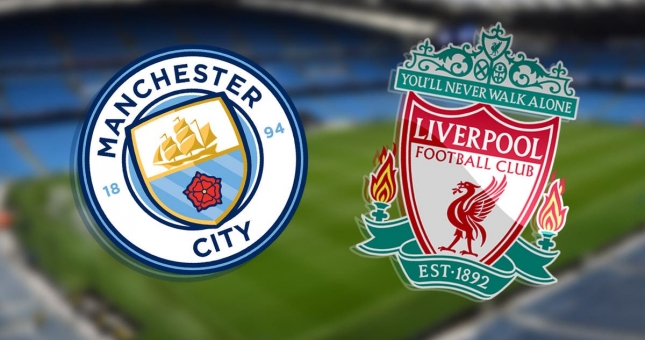 Link xem trực tiếp Man City vs Liverpool, 22h30 ngày 10/4