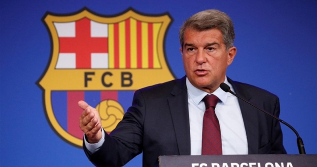 Sếp lớn Barcelona tiếp tục 'chốt đơn' sau khi có Lewandowski