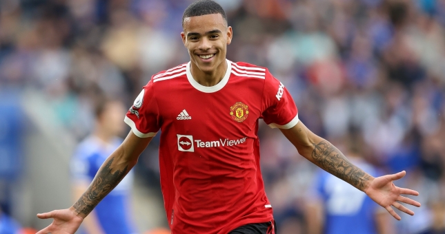 XÁC NHẬN: Tương lai của Greenwood tại Man Utd đã có câu trả lời