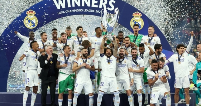 Real Madrid 'trói chân' 3 ngôi sao, sốc với mức phí phá vỡ hợp đồng