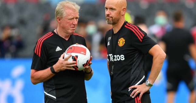 Sao đầu tiên của Man Utd 'dính' án kỉ luật từ Erik Ten Hag