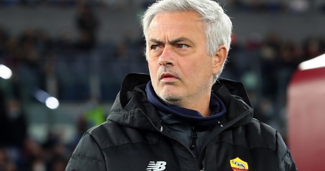Mourinho sắp đón 'cạ cứng', quyết tâm xưng vương tại Europa League