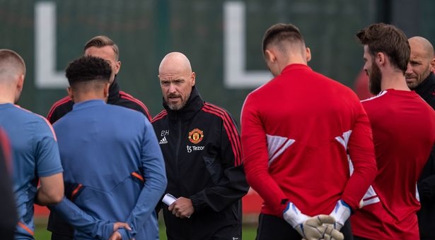 MU vắng 3 cái tên quan trọng trước ngày mở màn Ngoại hạng Anh