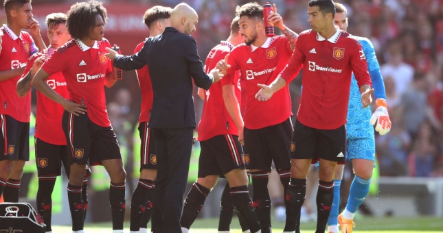 Man Utd nhận tin vui trước mùa giải mới: Hồi hộp trận đấu tại Old Trafford