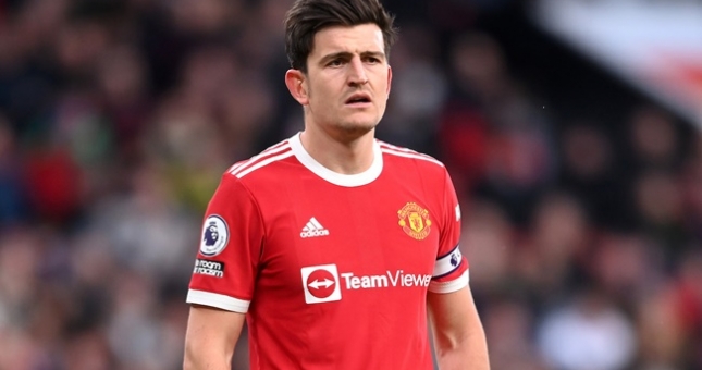 Harry Maguire: Khi 'nghệ sĩ nhân dân' không còn vui tính