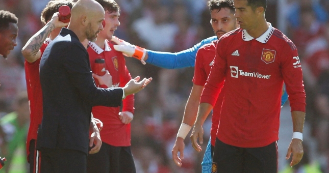 Man Utd tiếp tục gặp biến cố trước mùa giải, cờ đến tay 'nhà vua'?