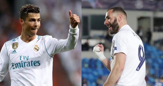 Hậu Siêu cúp châu Âu, Ronaldo bị 'ngầm ám chỉ' bởi người đồng đội cũ tại Real Madrid