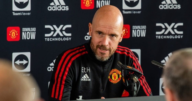 XÁC NHẬN: Man Utd tiếp tục tổn thất lực lượng trước vòng 2 Ngoại hạng Anh, Ronaldo 'mừng thầm'