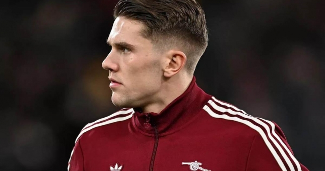 Arsenal có hối hận vì đã mua Gyokeres?