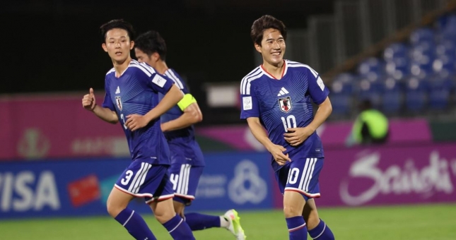 Nhận định U23 Nhật Bản vs U23 Jordan: Đẳng cấp nhà vua