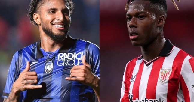 Nhận định Atalanta vs Athletic Bilbao: Thẳng tiến vòng 1/8