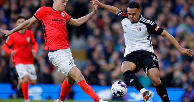 Nhận định Fulham vs Brighton: Cân tài cân sức