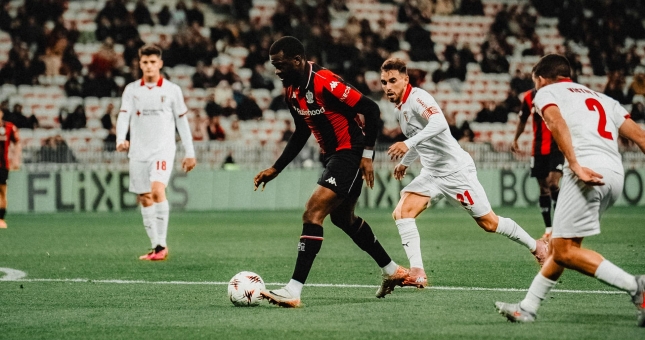 Nhận định Nice vs GA Eagles: Thêm một thất bại