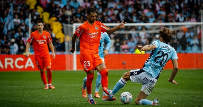 Nhận định Real Sociedad vs Celta Vigo: Bất phân thắng bại