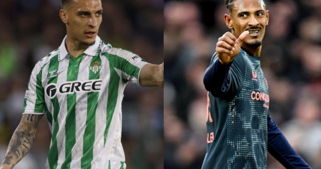 Nhận định Real Betis vs Feyenoord: Thắng để hy vọng