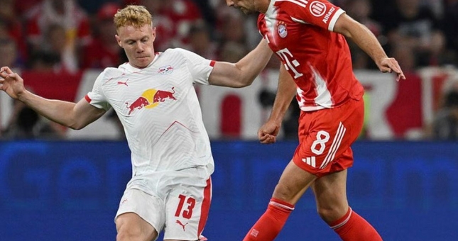 Nhận định Bayern Munich vs RB Leipzig: Thẳng tiến bán kết