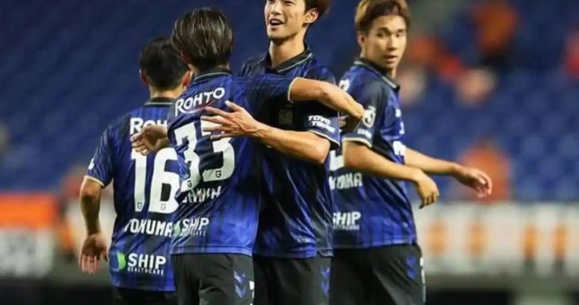 Nhận định Pohang vs Gamba Osaka: Hứa hẹn hấp dẫn