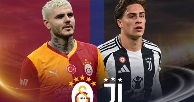 Nhận định Galatasaray vs Juventus: Khó lường