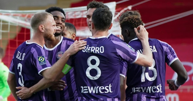 Nhận định Toulouse vs Paris: Khó cho đội khách