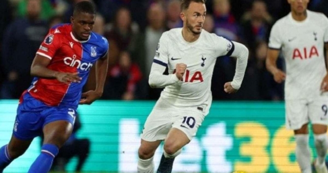 Nhận định Tottenham vs Crystal Palace: Kịch bản khó lường