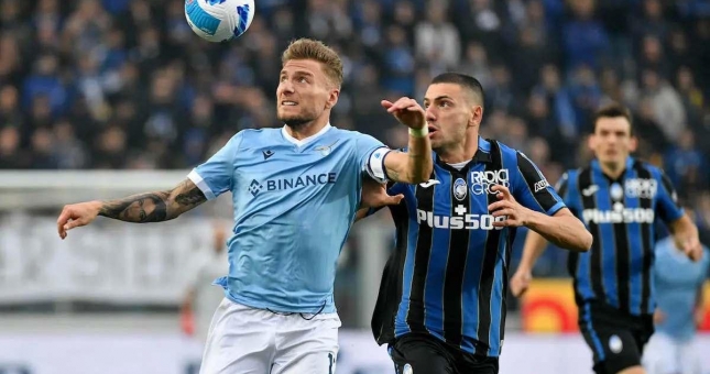Nhận định Lazio vs Atalanta: Khó cho chủ nhà