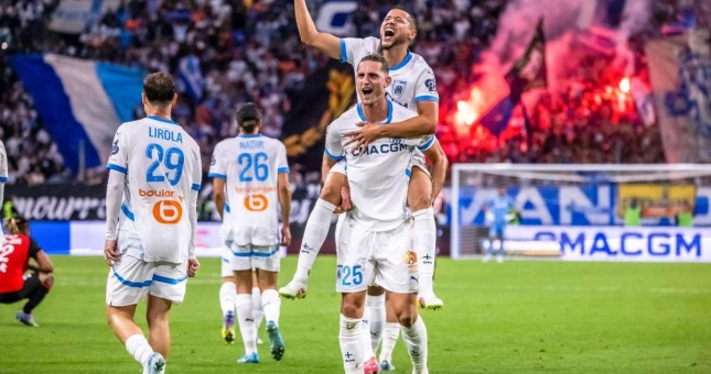 Nhận định Marseille vs Auxerre: Đi dễ về khó