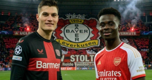 Nhận định Arsenal vs Bayer Leverkusen: Hứa hẹn hấp dẫn