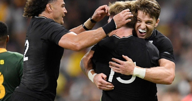 Nhận định New Zealand vs Chile: Sức mạnh khác biệt