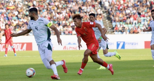 Nhận định Pakistan vs Myanmar: Thế trận cởi mở